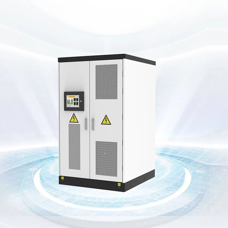 200kWh Energy Storage Cabinet